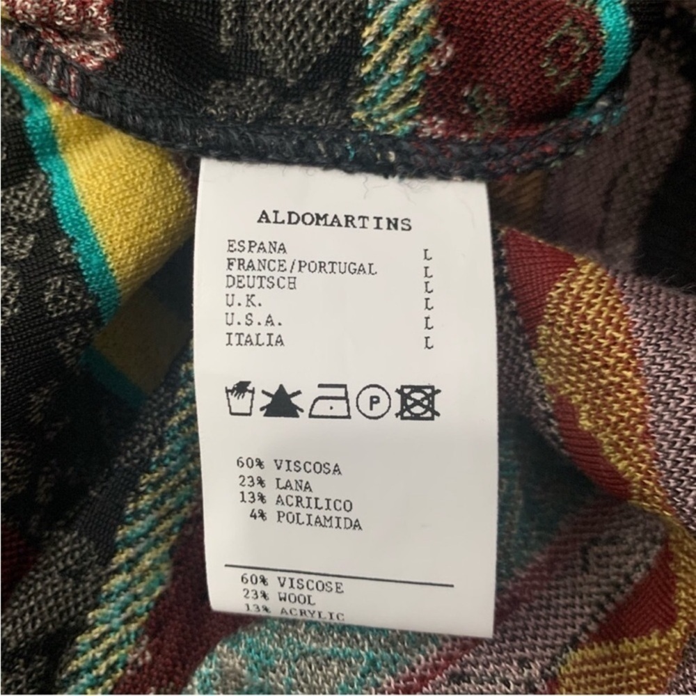 Anthropologie Women’s Viviana Mini Sweater Dress - Picture 7 of 7